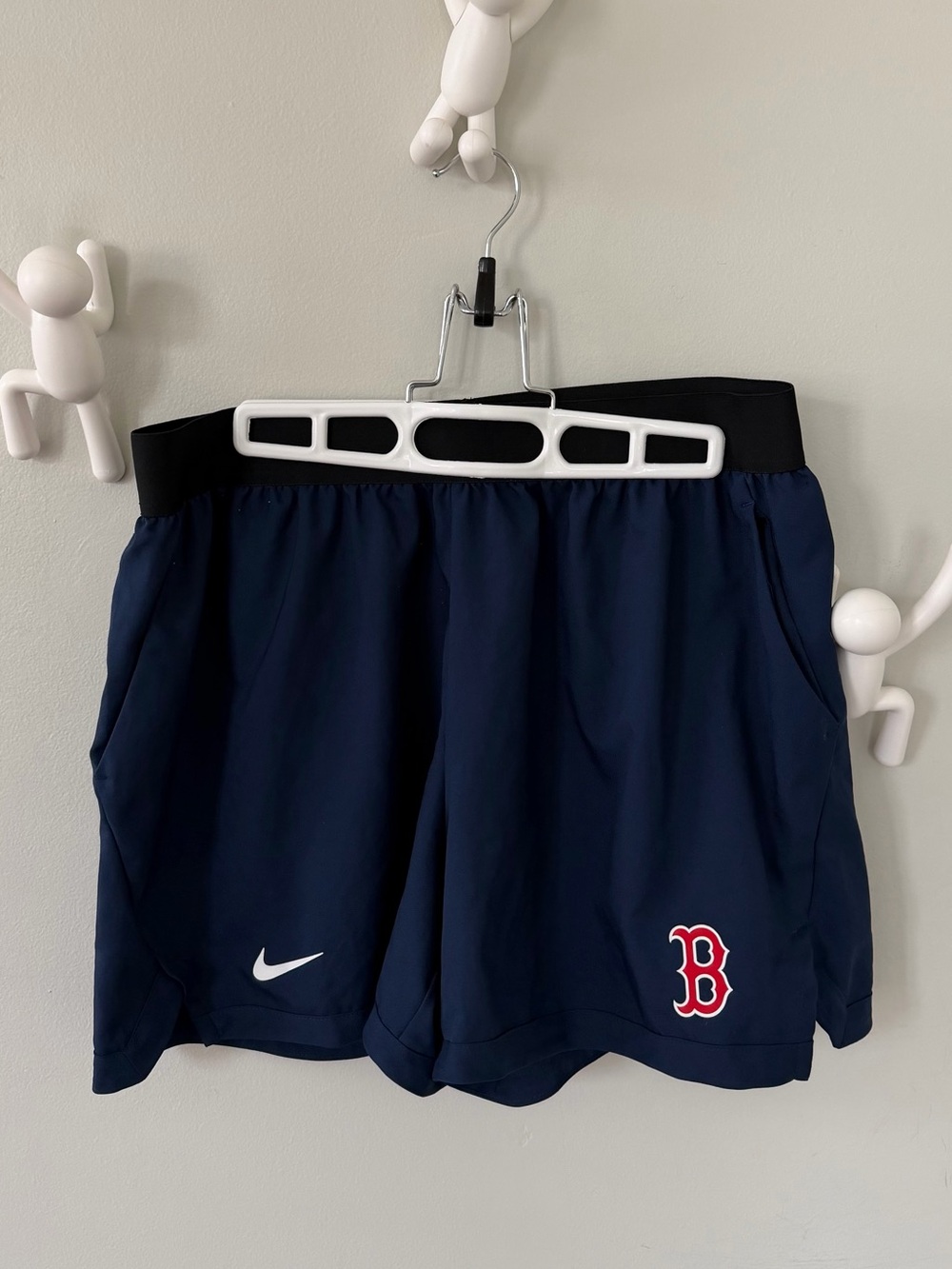 Boston Red Sox Nike Women's Performance short
